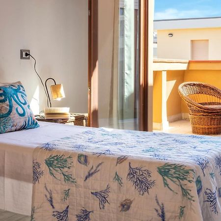 Lungomare Garibaldi - Attico A Due Passi Dal Mare Διαμέρισμα Αλγκέρο Εξωτερικό φωτογραφία